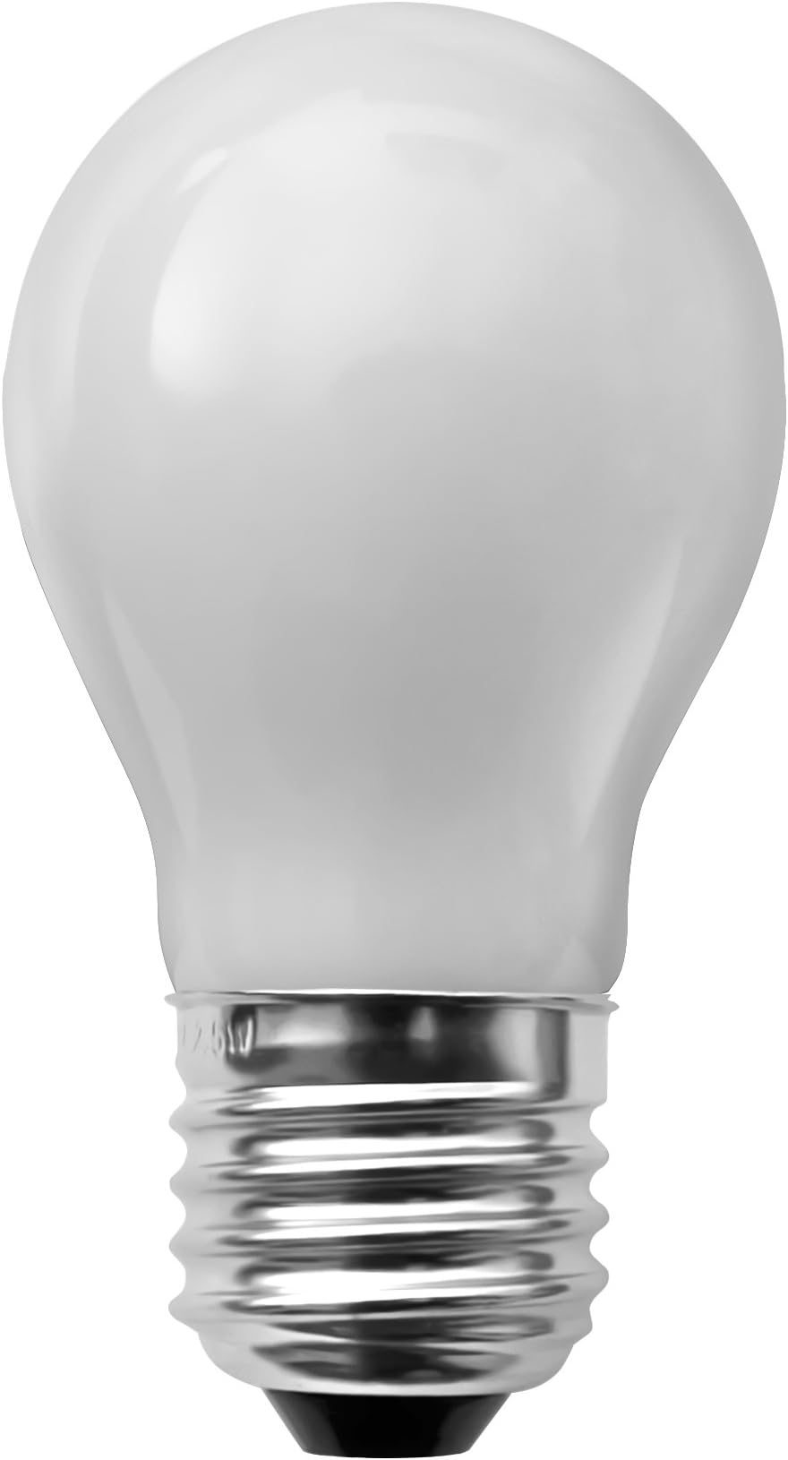 Segula LED Light Bulb 5.5 Watt Matte E27 2600 K Dimmable LM470 50325
