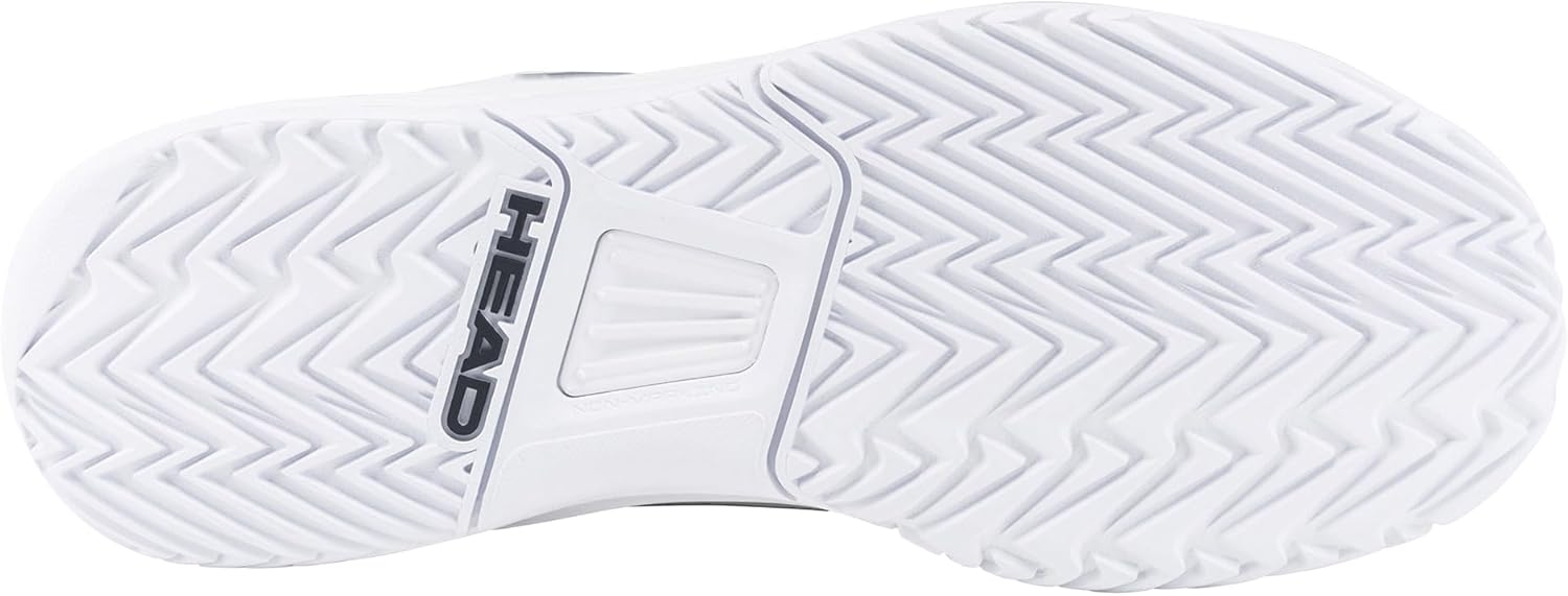 HEAD Junior Revolt Pro 5.0 Tennis Shoe