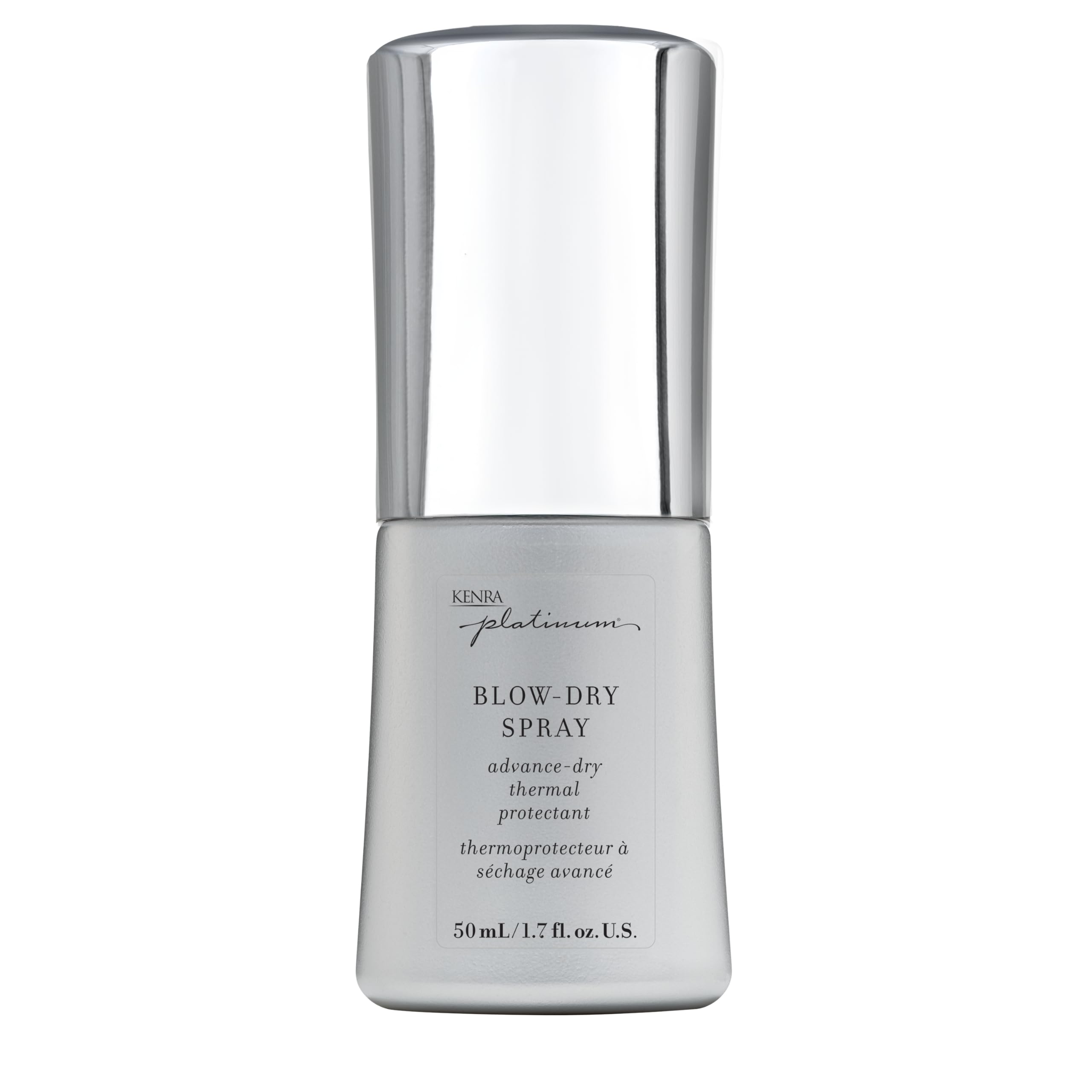 Kenra Platinum Blow-Dry Spray