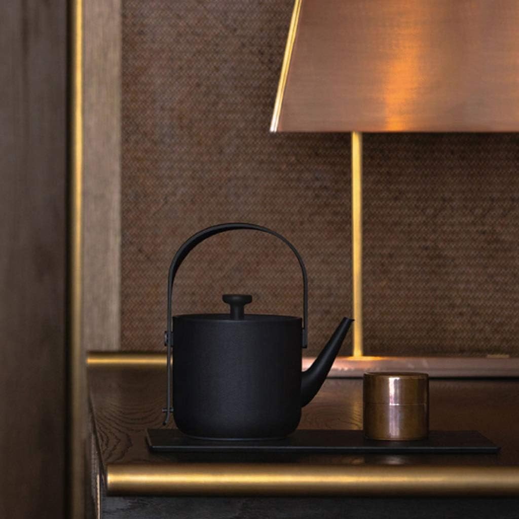 304 Stainless Steel Electric Water Kettle Special for Tea Water Pot Boiling Machine Tea Pot Mini Water Kettle
