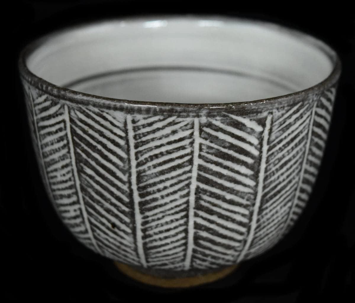 四日市萬古焼 茶器揃え 正規窯 舘正規 急須 湯呑み5客 湯冷し