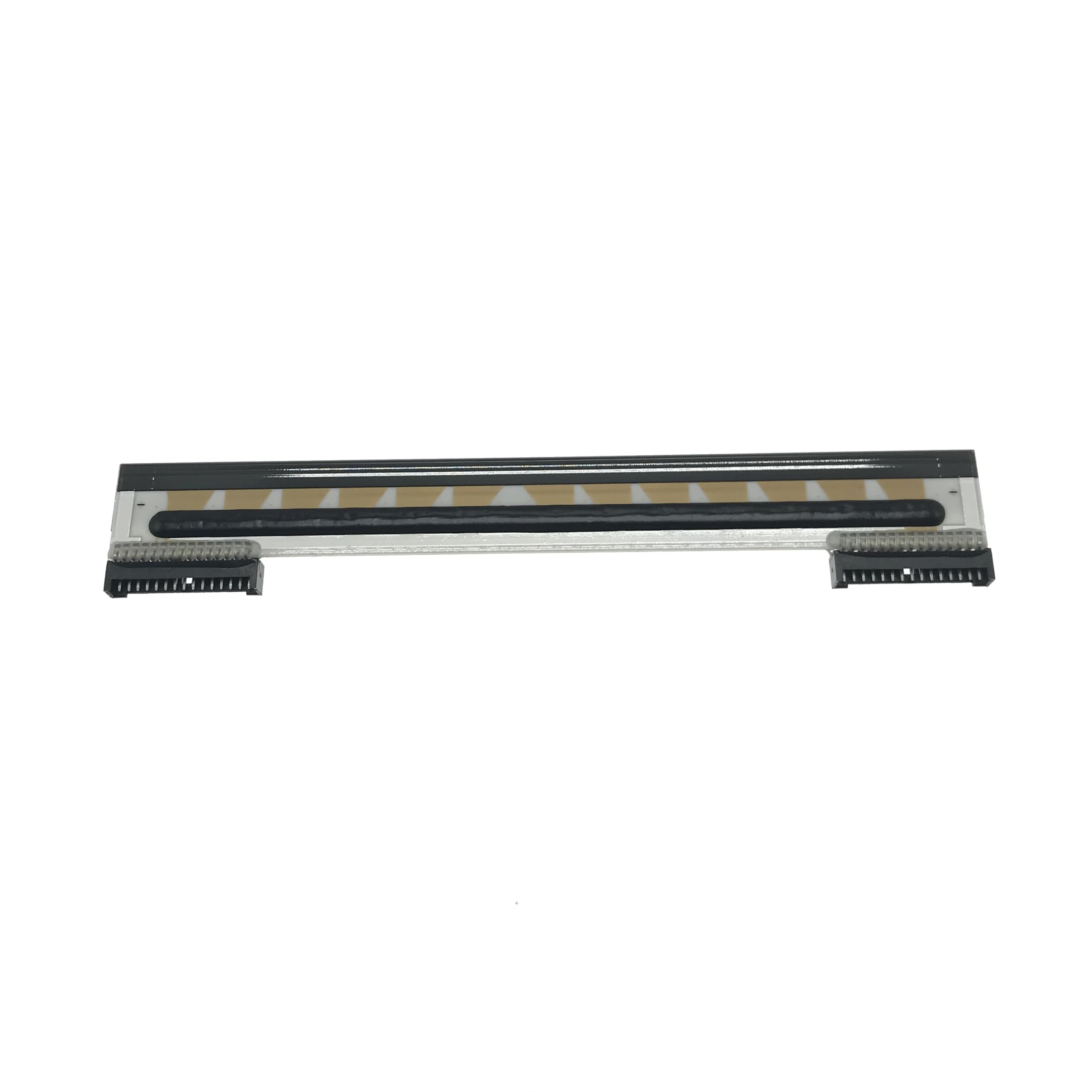 1 cabezal de impresión de transferencia térmica P1112640-218 P1112640-019 de 203 dpi, compatible con Zebra ZD421T ZD421 ZD421T-HC ZD421D