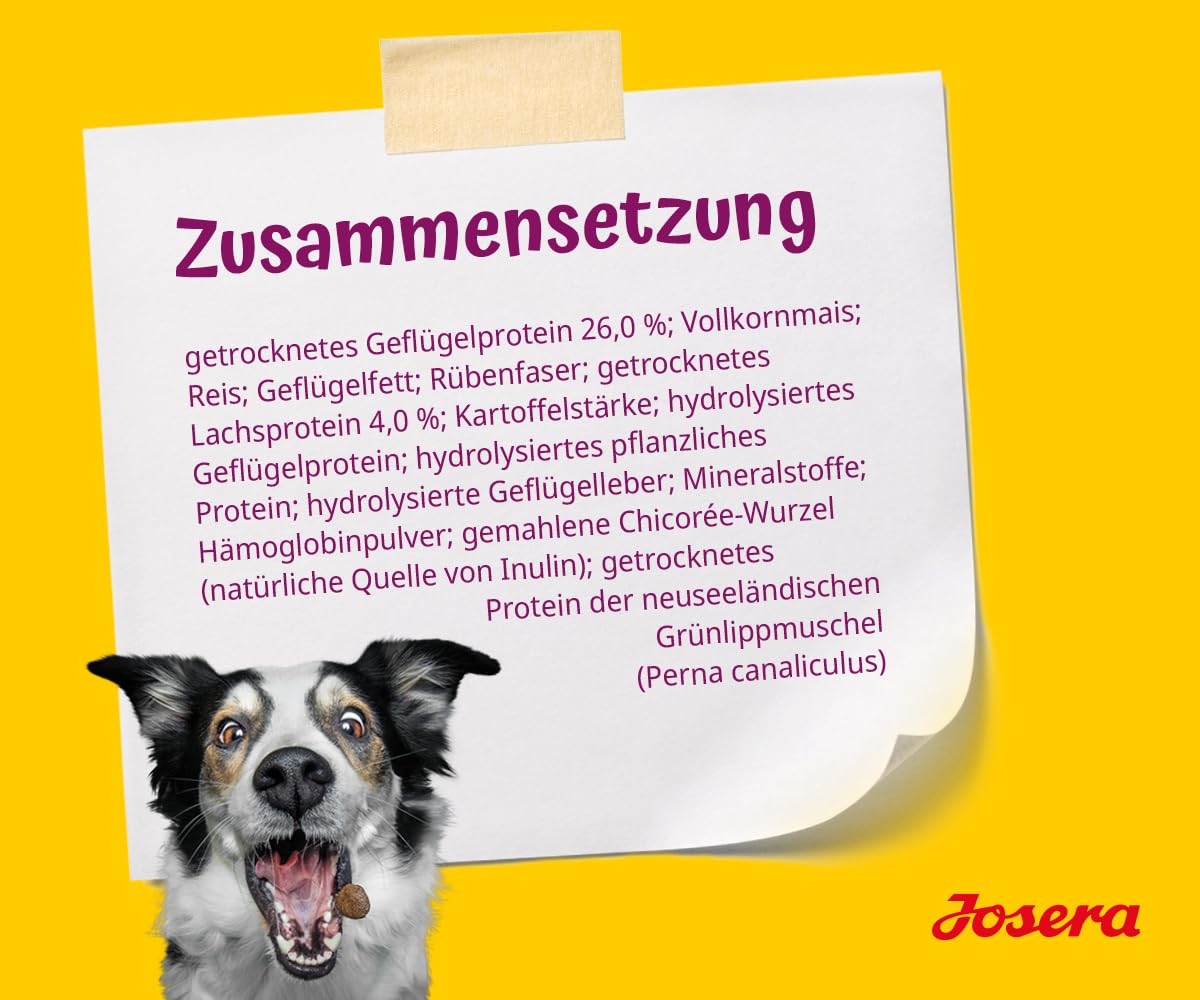 Yarrah SMALL Breeds Voedzaam biologisch droogvoer voor honden, voor