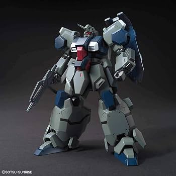 Amazon | HGUC 機動戦士ガンダムUC グスタフ・カール