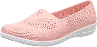Bata Women's Slip-on Walking Shoe