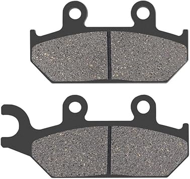 Motorcycle Front Brake Pads For YXC 700 DFG DXG PFG PXG PSFS PXGS YXE 70 PRGC WDXGG WPXGG Vi