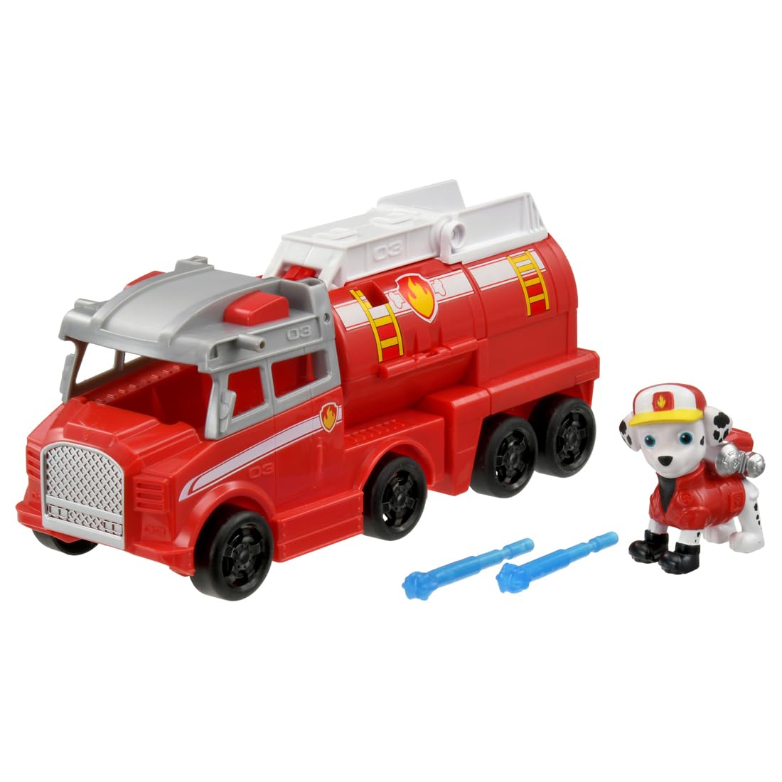 Amazon.co.jp: タカラトミー(TAKARA TOMY) パウ・パトロール