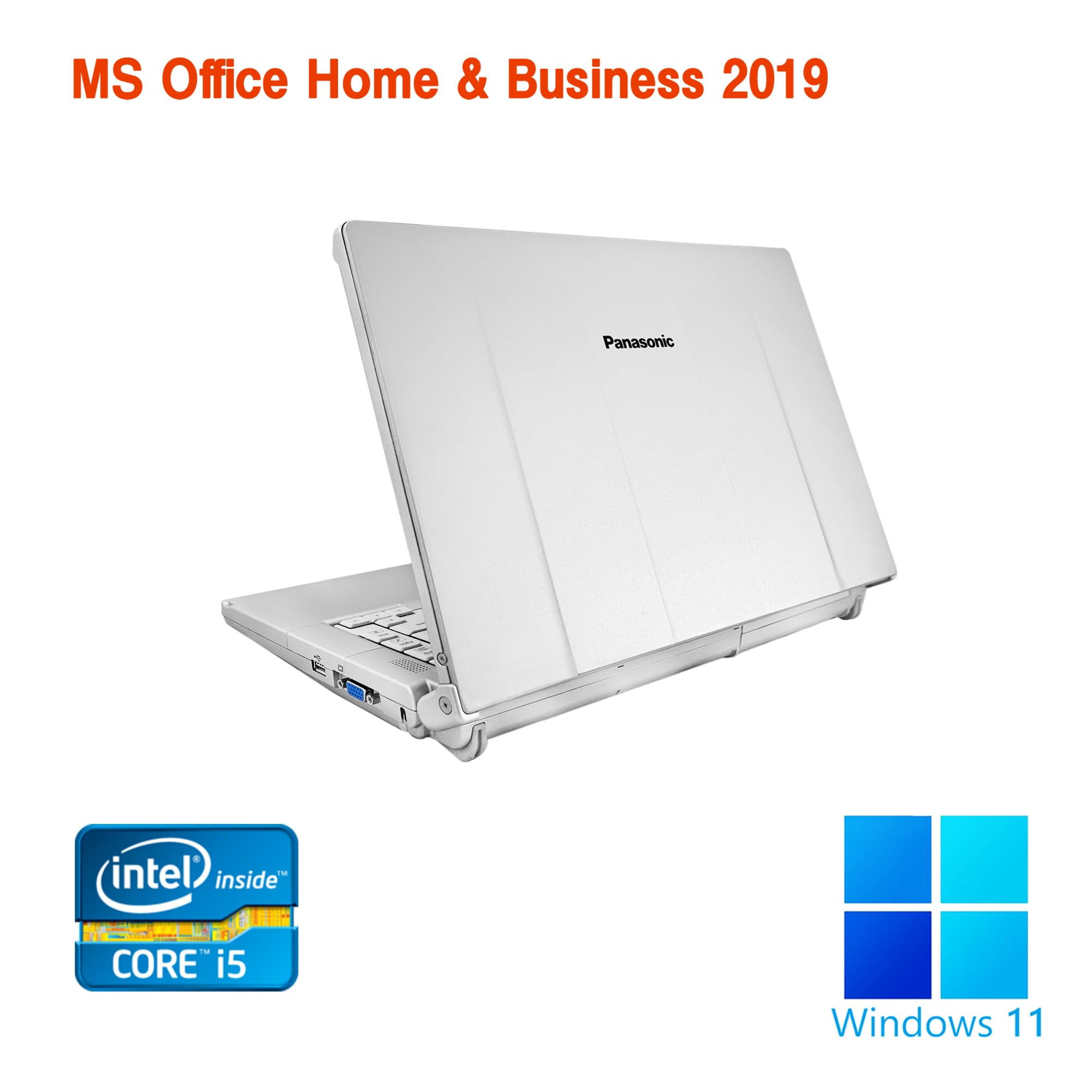 Windowsノート本体 Panasonic Let'snote CF-B11 Cere i5 3320M Windowsノート本体 Panasonic Let'snote CF-B11 Cere i5 3320M