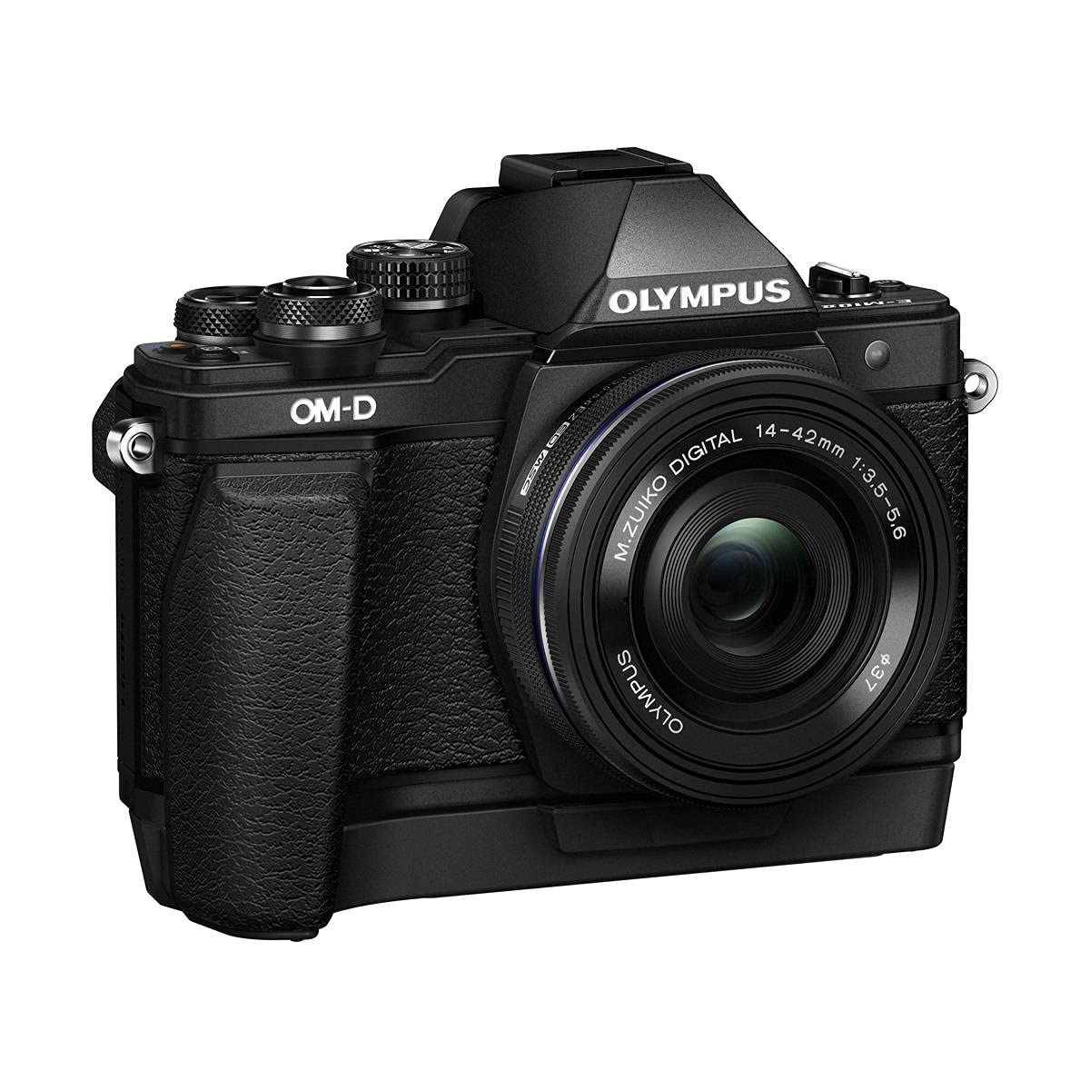 Olympus ECG-3 Grip for The Olympus OM-D E-M10 Mark II : Amazon.ca