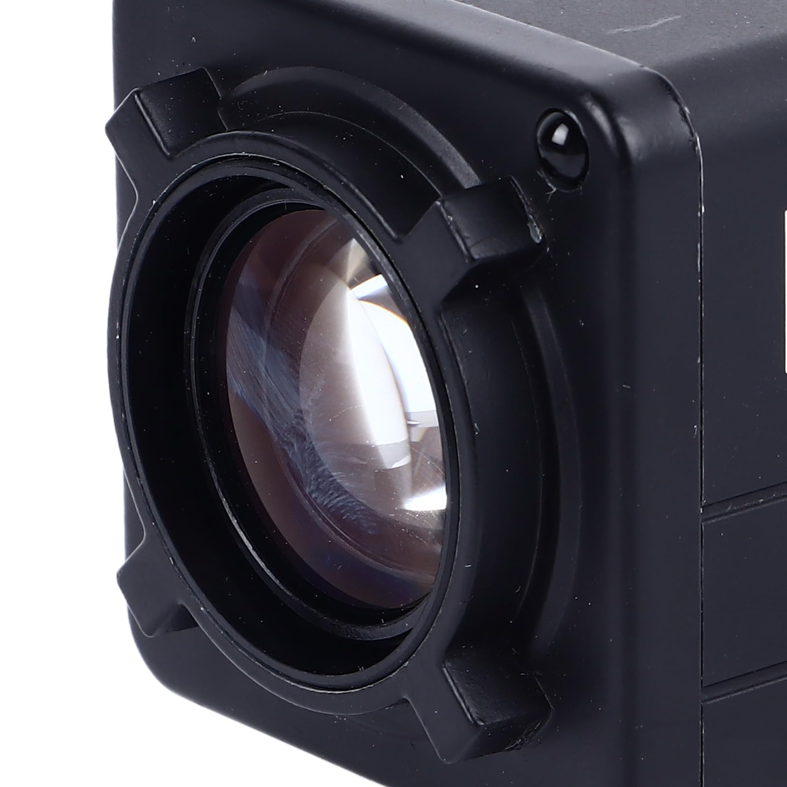 Przemysłowa Kamera z Mikroskopem Kamera Przemysłowa HD ze Stopu Aluminium 2MP 1080P 60FPS 15X Zoom Optyczny Automatyczne Ręczne Ustawianie Ostrości do Transmisji na żywo Monitorowanie