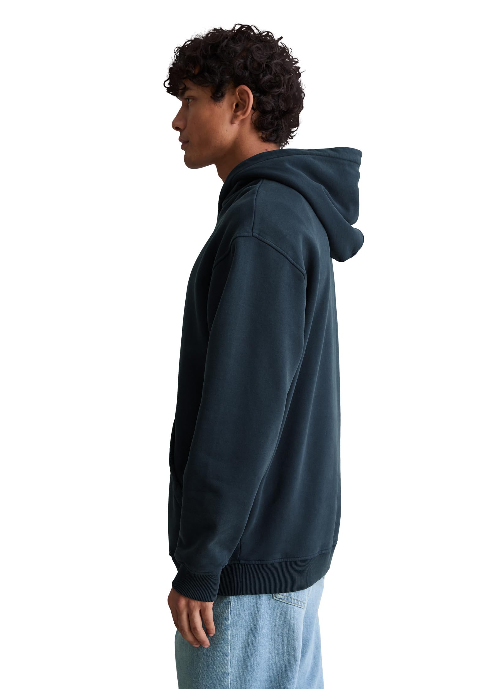 Marc O'Polo 5000007848 Sudadera con Capucha, 4139, XXL para Hombre