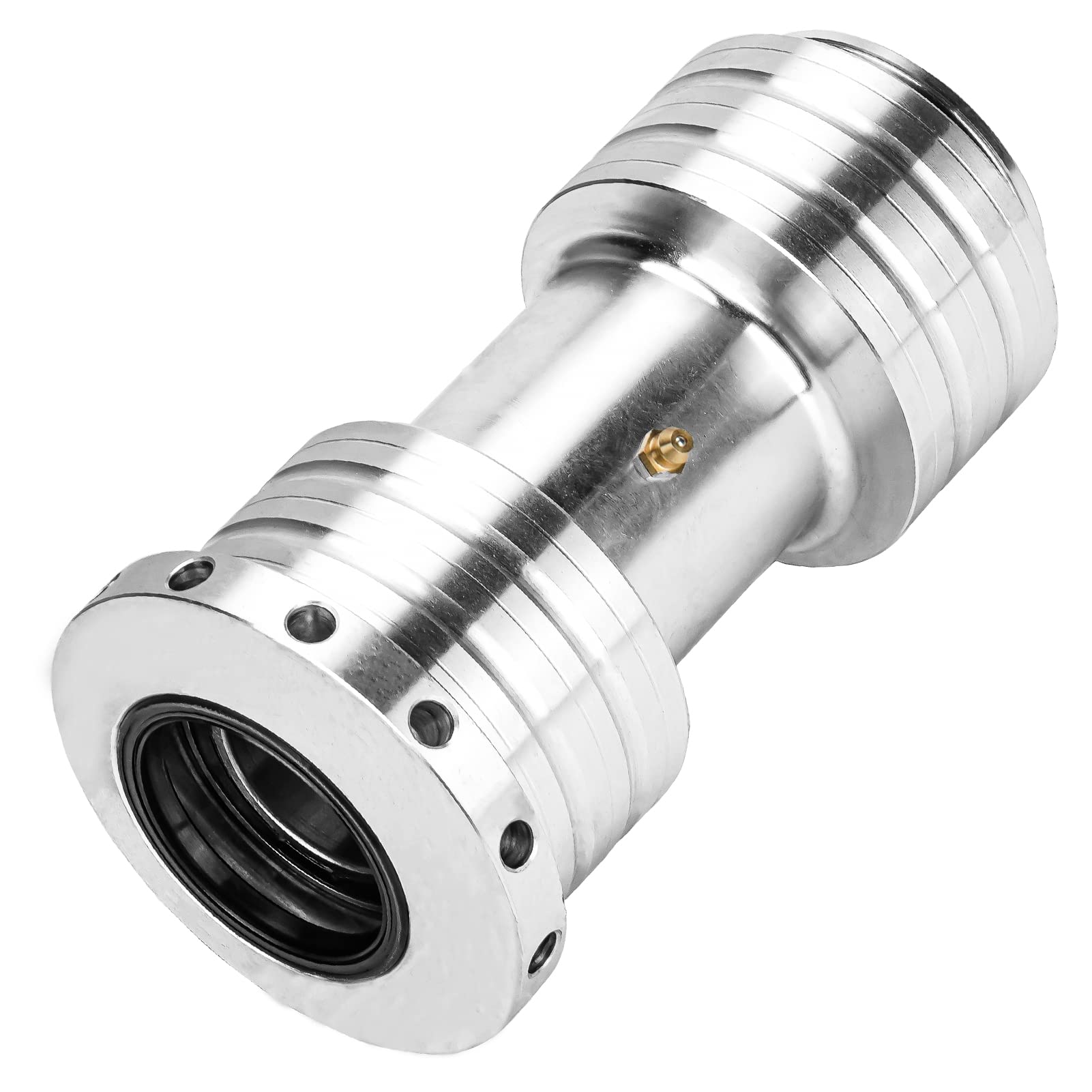 Amazon.com: Magorfas Rear Axle Bearing Carrier Fit for Honda TRX