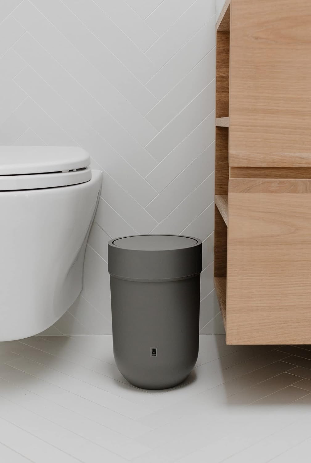 Umbra Touch Collection, 7.3L, Grey