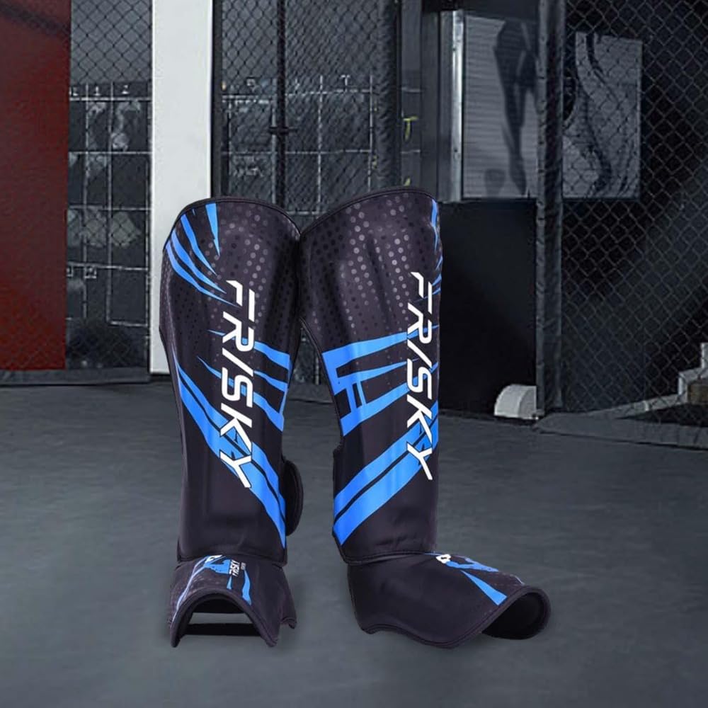 Parastinchi Muay Thai, parastinchi, attrezzatura da boxe, parastinchi per arti marziali, grappling, boxe taekwondo