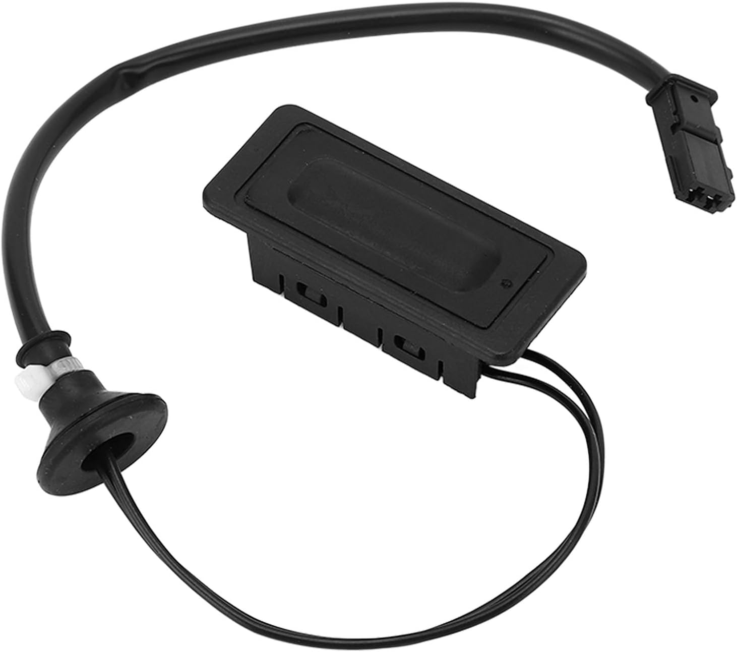 Tailgate Release Switch, 95034856 Sensitive Tailgate Boot