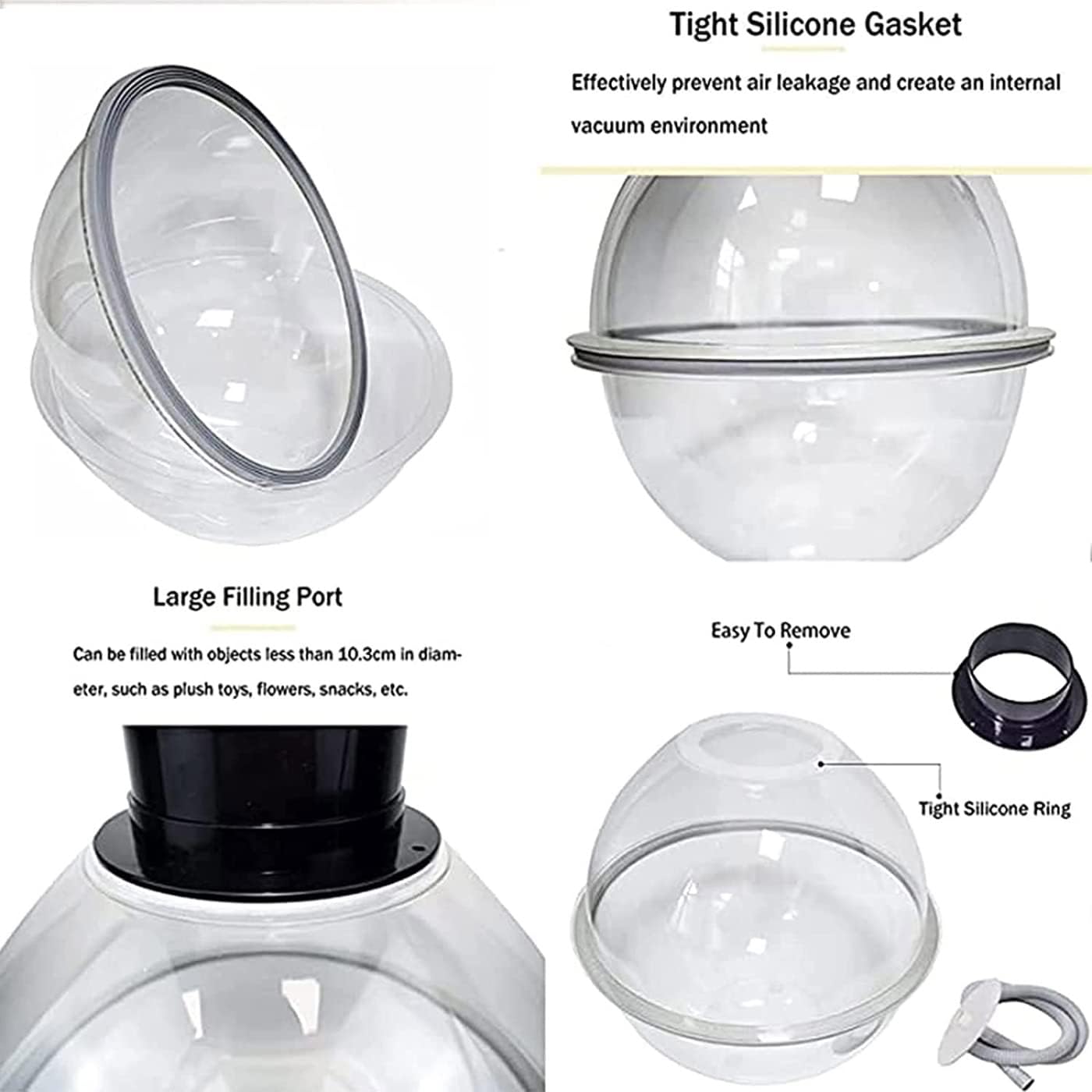 ウニョク 2種セット ミニドール キーリング ペンライトカバー SUPER