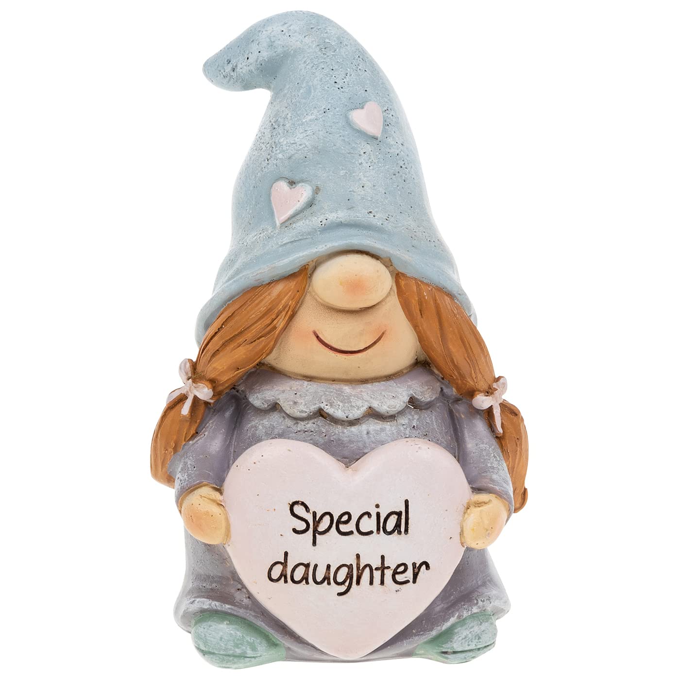 Shudehill Giftware Multicolour Loveable Gonks Daughter