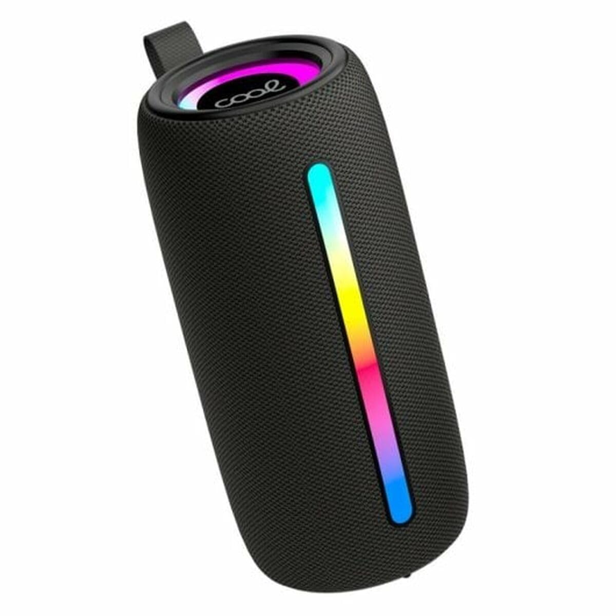 Cool Desk Universal Bluetooth Music Speaker 10W Black