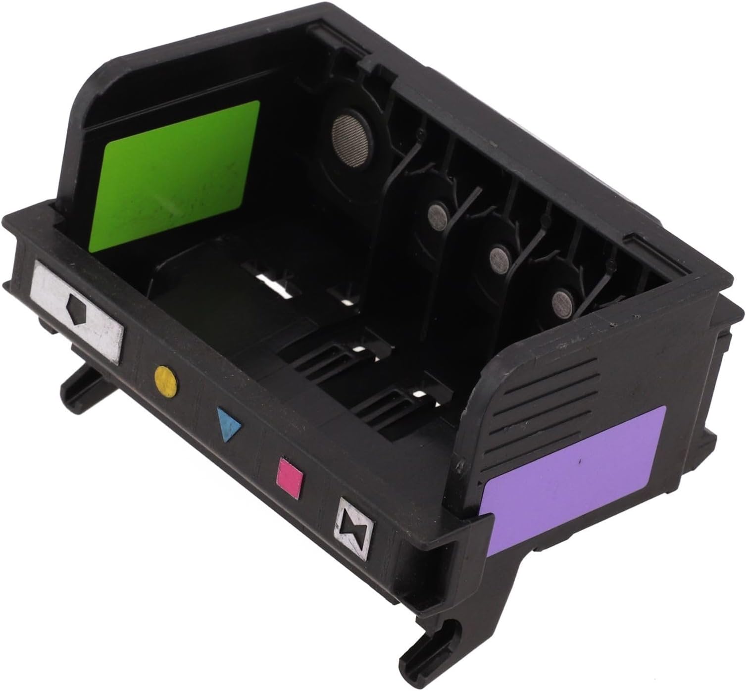 Replacement Print Head 5 Slot for HP 564 Compatible with Photosmart C6340 C6380 C5388 B8550 C309a Premium C309g C310a C410a eStation C510a D5460