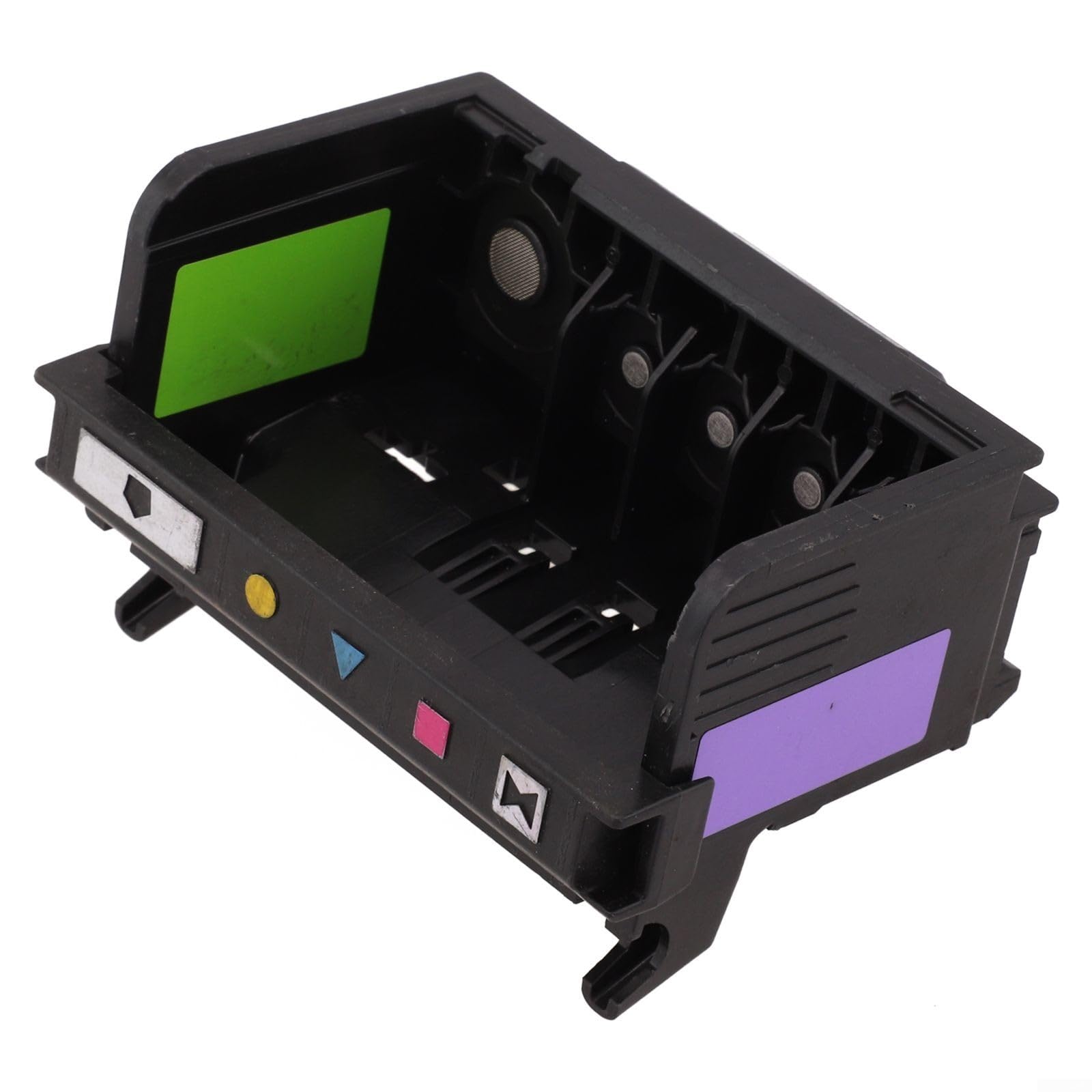 Replacement Print Head 5 Slot for HP 564 Compatible with Photosmart C6340 C6380 C5388 B8550 C309a Premium C309g C310a C410a eStation C510a D5460