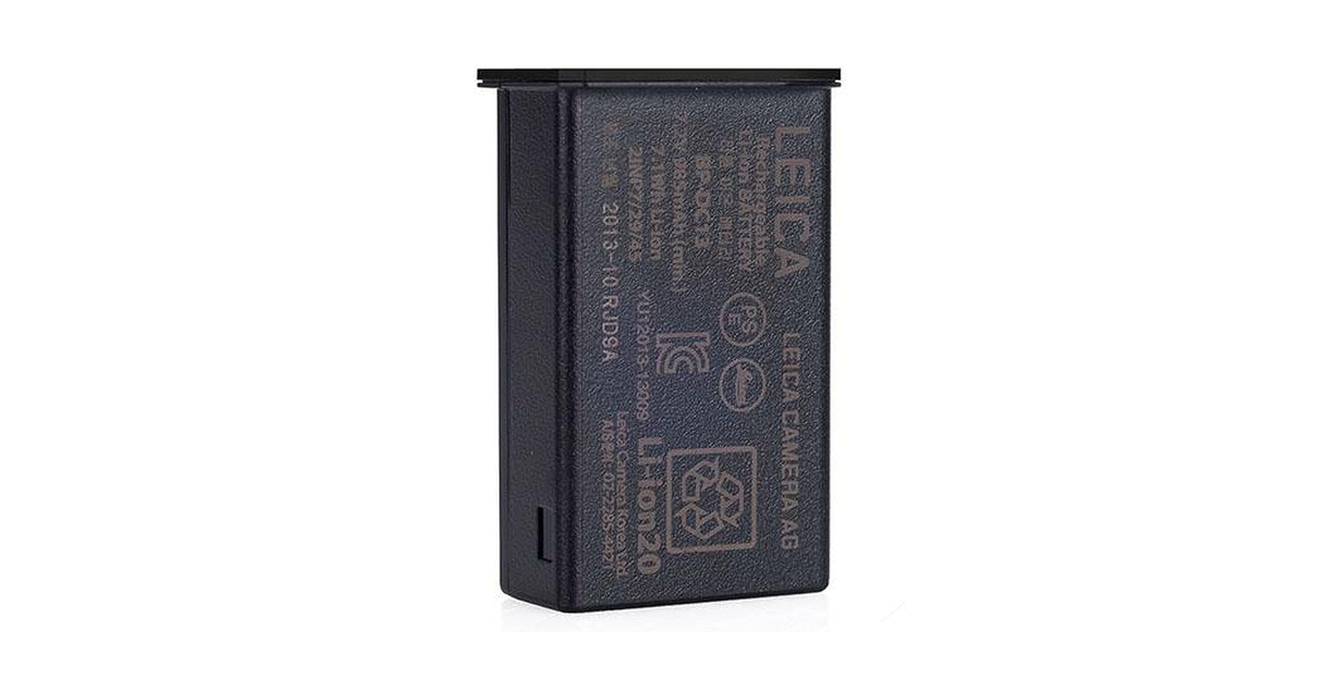 Leica BP-DC13 ブラック 新品未使用品 Leica BP-DC13 ブラック 新品未使用品の通販 by 中古カメラshop