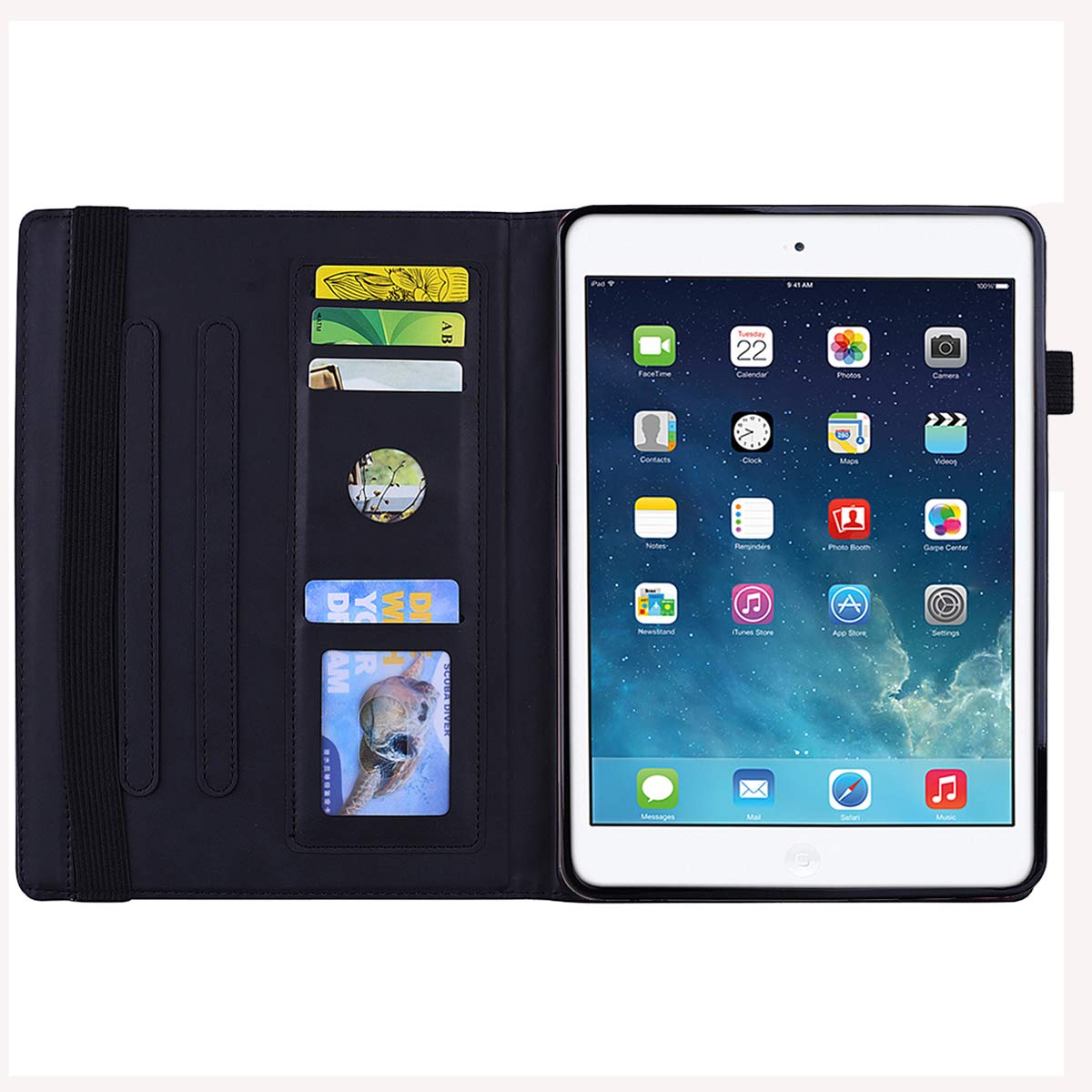 Custodia Ipad 6 Generazione Ipad 6 Generazione