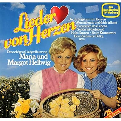 Lieder von Herzen / 1C 070-46 306