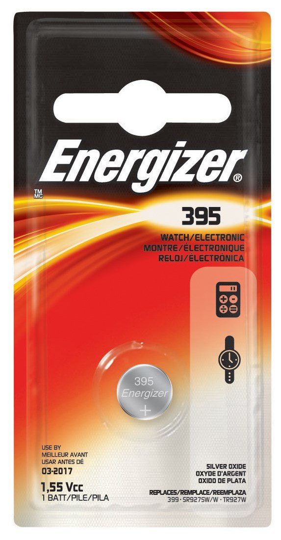 Energizer Battery