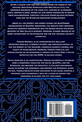Eminence: Volume 1A – vue 2