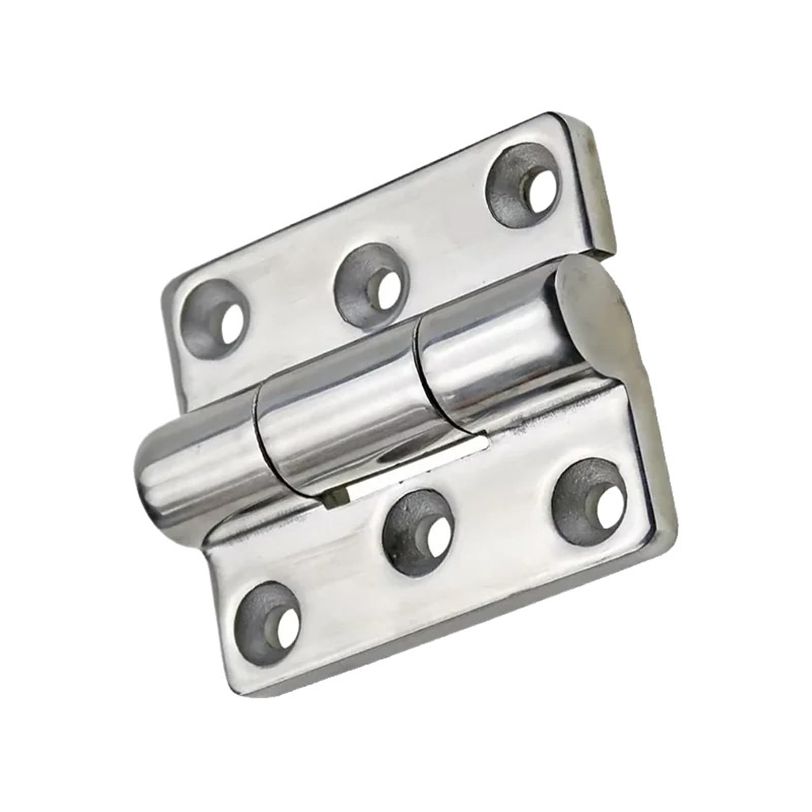 1pcs 304 Stainless Steel Hinge Cabinet Door Hinge
