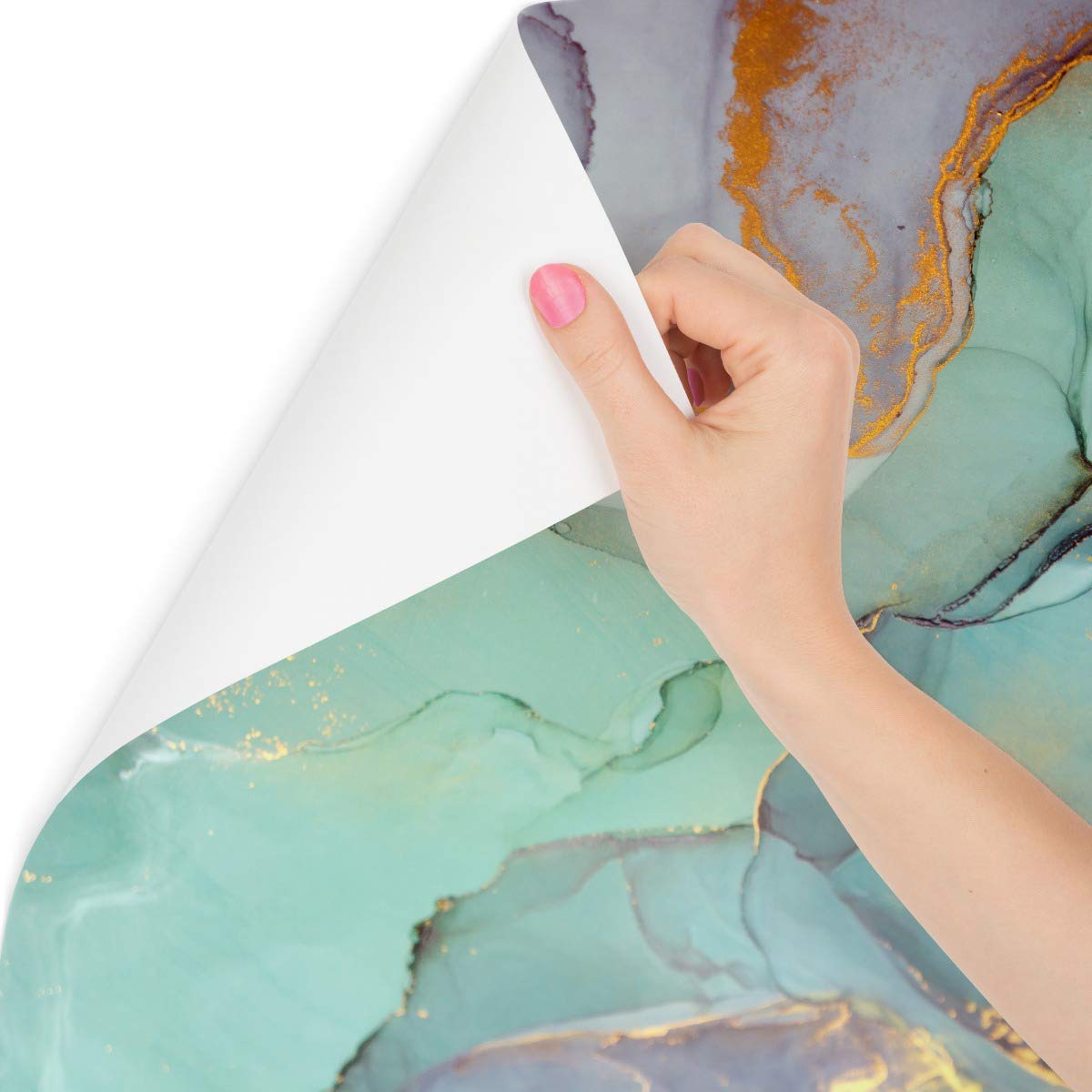Muralo Carta da Parati Marmo, 3D - 270x180 cm