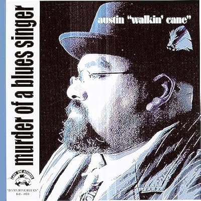 Murder Of A Blues Singer