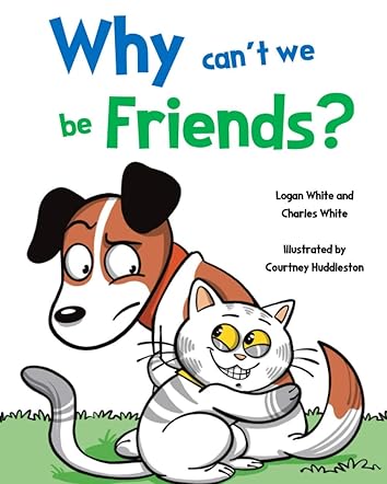 Why Can't We Be Friends?