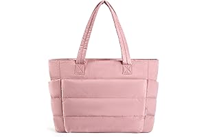 Bagsmart Tote Bag for Women
