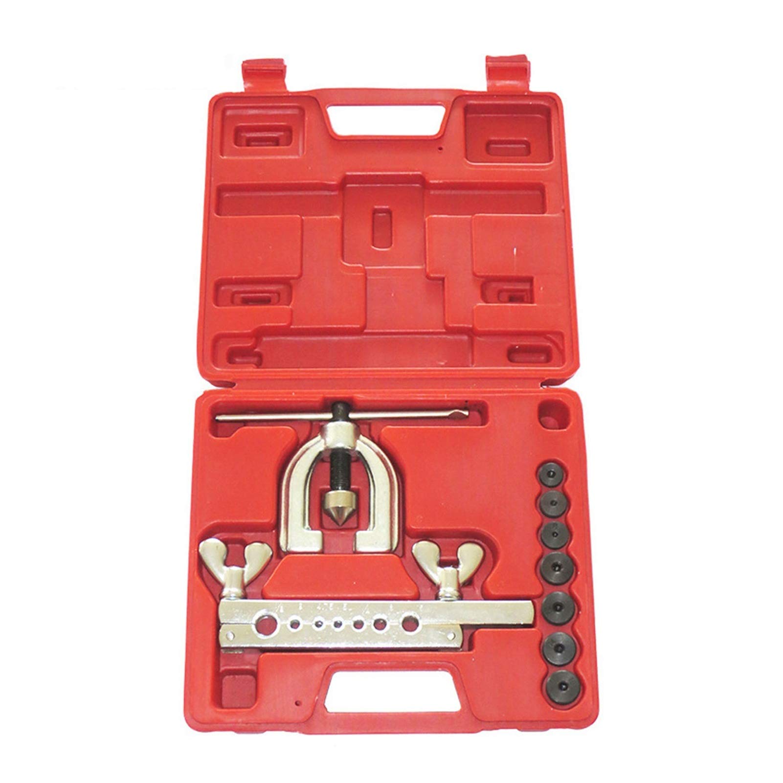 Pooiqx One Color Ct-2033 Flaring Reamer Burring Holes 7,High Durability