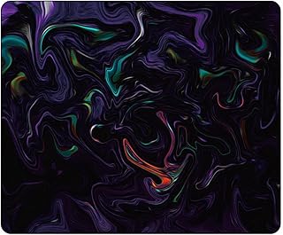 拡張ゲーミングパッド大型デスクマット 滑り止めゴムベース付き オフィスおよび家庭用 400x450mm 拡張パッド