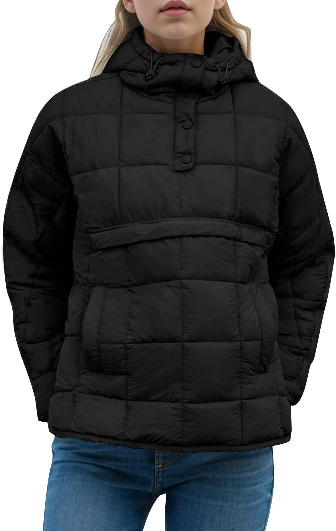 acg puffer