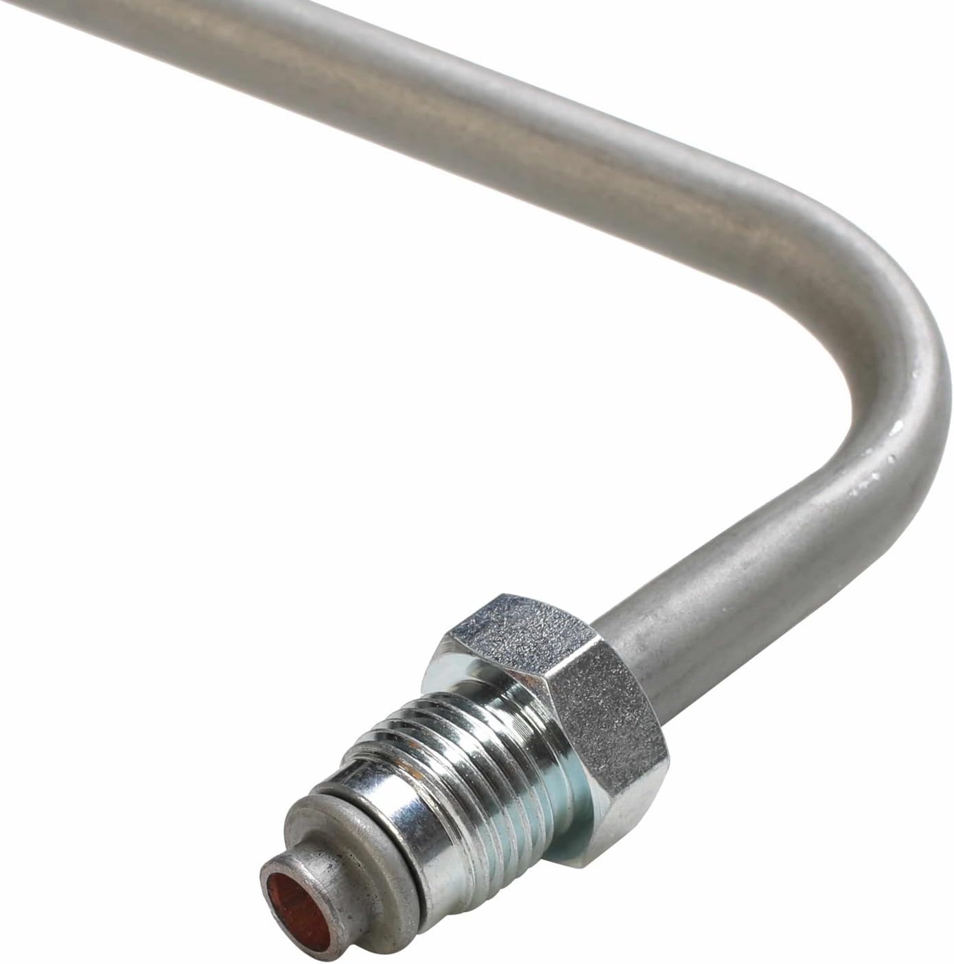 Sunsong 3402392 Power Steering Return Line Hose Assembly