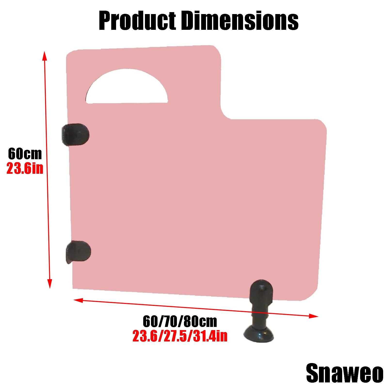 Divisor de urinario con Suelo para niños, partición Impermeable del Inodoro para Las escuelas y los Jardines de Infancia, Deflector del urinario Verde de 4 Paquetes, 60x80cm, diseño amigable para los