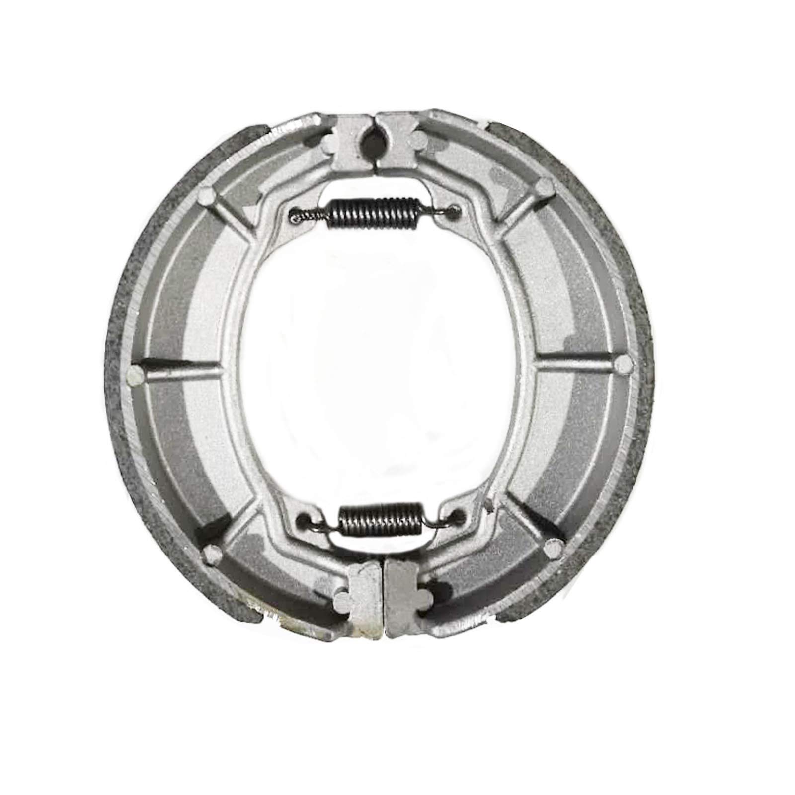 Amazon.com: Foreverun Motor Rear Brake Shoes replacement for