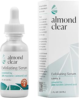 Suero limpiador corporal [1 onza líquida] Sue...