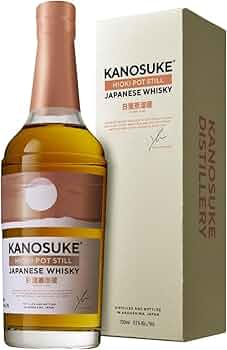 Amazon.co.jp: 嘉之助 日置蒸溜蔵 HIOKI POT STILL KNOSUKE かの