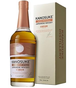 嘉之介　日置蒸留祭限定　KANOSUKE SINGLE MALT Amazon.co.jp: 嘉之助 日置蒸溜蔵 HIOKI POT STILL KNOSUKE かの