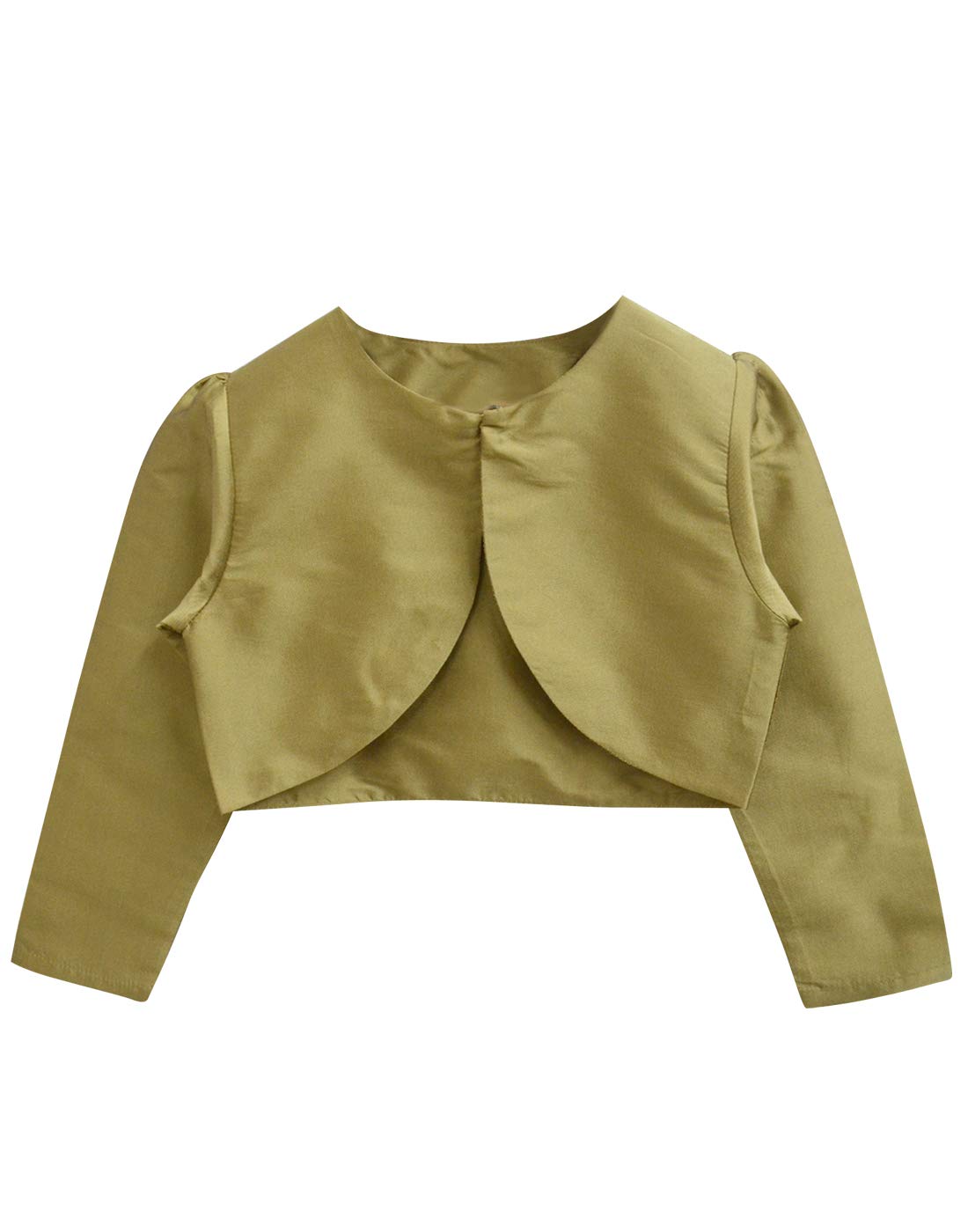 a.t.u.n. (all things uber nice) Black Bolero shrug-picture-45