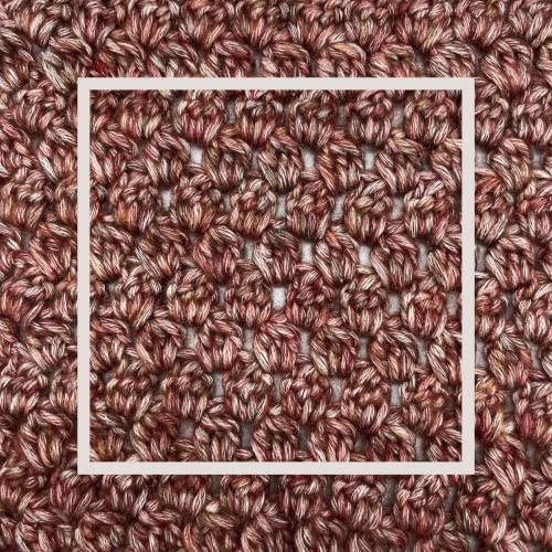 Cotton to The Core Medium #4 Worsted Weight, Aran Super Soft Baby Blanket Cotton Yarn for Knitting & Crochet, 3 Skeins - Image 3