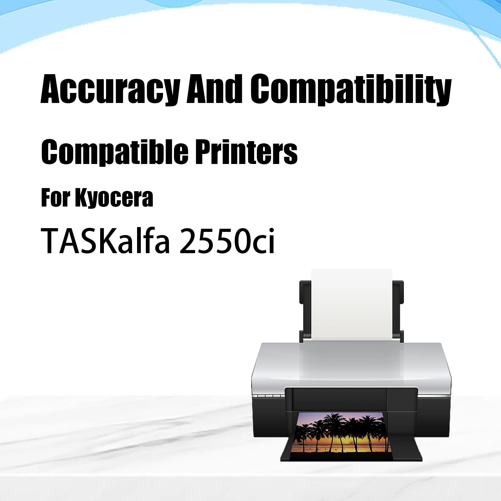 プリンター・複合機 KYOCERA TK-8316K プリンター・複合機 KYOCERA TK-8316K カラーA3/A4複合機