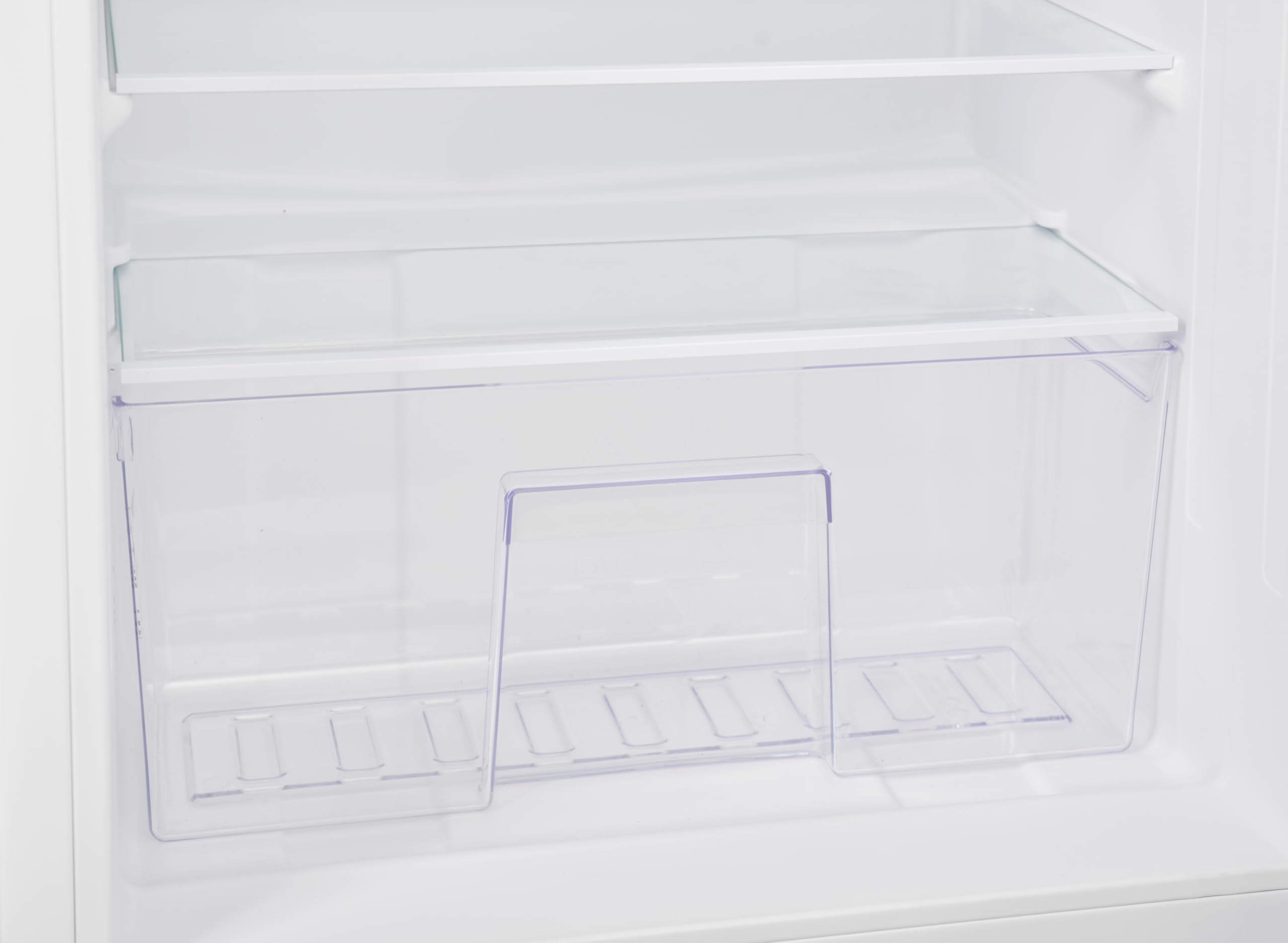 Respekta Réfrigérateur encastrable Karlsson 126 L/espace total / 35 dB/classe d'efficacité énergétique E/blanc / KS88.0-10/131200880000-10