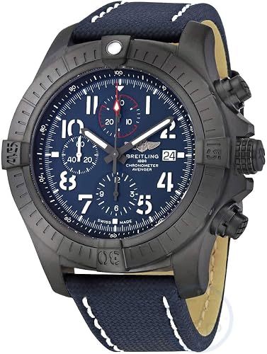 Top 12 Breitling Best Collection Watch That Will Wow You 29 /