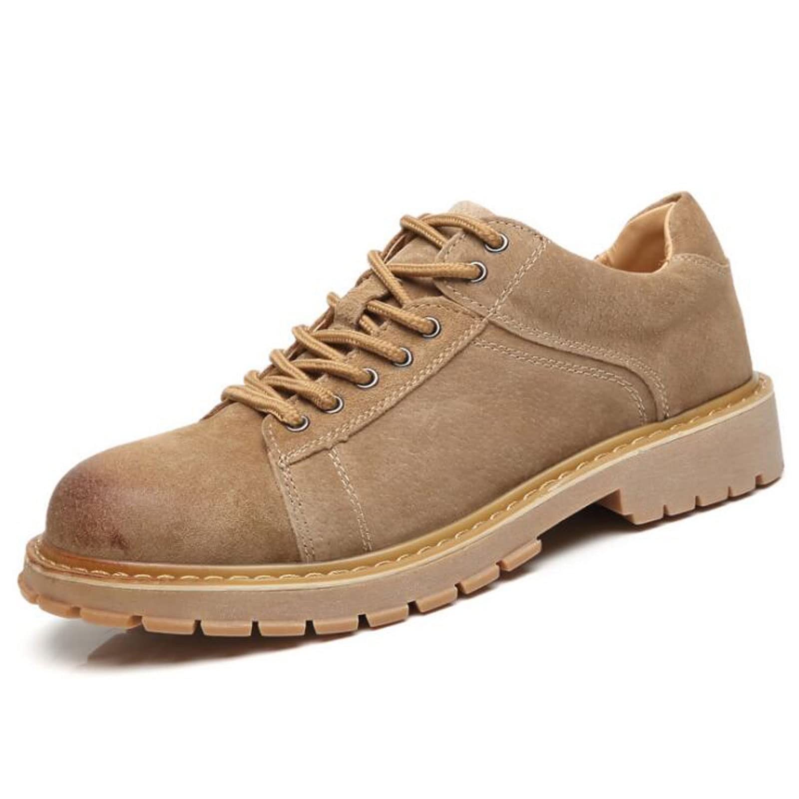 Casual leather board shoes in autumn and winter 5 of the top luxury shoe trends for autumn-winter | Luxury  main image 4