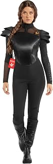 Morph Dystopische Bogenschützin Kostüm Damen, Halloween Kostüm Damen
